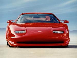 Lotec Colani Testa D’Oro Record Car '1991